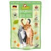 GranataPet DeliCatessen Buste - Kitten - 6 x 85 g, Pollame