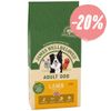Prezzo speciale! James Wellbeloved per cani - 15 kg Junior Pesce e Riso