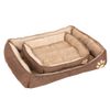 Letto Basic - L 90 x P 63 x H 18 cm