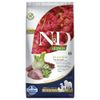 Farmina N&D Quinoa Adult Digestion Agnello e Finocchio  - Set %: 2 x 7 kg