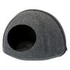 Nicchia Trixie Igloo Evi in feltro - Ø 43 × H 32 cm