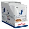 Royal Canin Neutered Adult Maintenance Vet Care  - 12 x 100 g