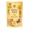 Rosie's Farm Snacks Mini Steak Bites - Pollo - Set %: 3 x 70 g