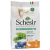 Schesir Natural Selection Adult Sterilized con Anatra - 4,5 kg