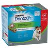 Purina Dentalife Snack per igiene dentale dei cani di tg piccola (7-12 kg) - 60 Stick (20 x 49 g)
