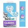 Lettiera Sanicat Classic Lavanda - 16 l