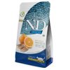 Farmina N&D Ocean Adult Aringa e Arancia Neutered - 1,5 kg
