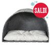 Nicchia Trixie Igloo Lennie da fissare al muro - L 45 x P 30 x H 30 cm