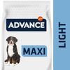 Advance Maxi Light Pollo e Riso - 14 kg