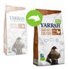 Yarrah Bio alimento biologico Grain-free con Pollo bio - Set %: 2 x 10 kg