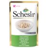 Schesir Kitten Buste in Gelatina 6 x 85 g - Filetti di Pollo