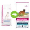 Eukanuba Adult Breed Specific Boxer Crocchette per cani - Set %: 2 x 12 kg