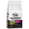 Nutro Wild Frontier Cane Adult Tacchino e Pollo - Set %: 2 x 7 kg