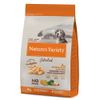 Nature's Variety Selected Junior Pollo allevato a terra Crocchette per cani - Set %: 2 x 10 kg