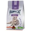 Happy Cat Senior Salmone dell'Atlantico - 4 kg