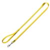 Guinzaglio per cani Hunter Tripoli giallo - L 1,1 m x H 1 cm