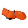 Giacca invernale Hurtta for zooplus Sunrise - ca. 60 cm lungh. dorso
