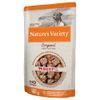 Nature's Variety Original Paté No Grain Mini Adult 8 x 150 g  - Manzo