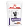 Royal Canin Mature Consult Balance Veterinary Alimento umido per gatti - Set %: 24 x 85 g