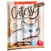 Catessy Sticks 10 x 5 g - con Coniglio, Tacchino & Lievito