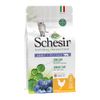 Schesir Natural Selection Adult Ricco in Pollo Crocchette per gatti - Set %: 2 x 4,5 kg