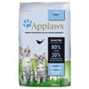Applaws Gattini - Set %: 2 x 7,5 kg