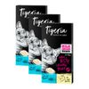 Set risparmio! Tigeria Milk Cream Mix 24 x 10 g  - Pesca & Mango