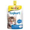 GimCat Yoghurt per gatti - Set %: 6 x 150 g