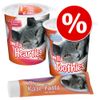 Set risparmio Smilla Hearties + Toothies + Pasta - 350 g