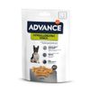 Advance Hypoallergenic Snack - Set %: 3 x 150 g