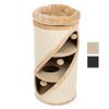 Tiragraffi a torre Diogenes Diagonal Basic - beige