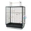 Cage pour oiseaux Savic Primo 60 Extra - L 80 x l 50 x H 95 cm