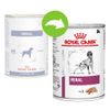 Royal Canin Renal per cani Veterinary Diet - 12 x 410 g