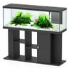 Set acquario + supporto Aquatlantis Style 150 x 45 LED - bianco