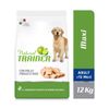 Natural Trainer Maxi Adult con Pollo fresco & Riso - Set %: 2 x 12 kg
