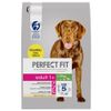 Perfect Fit Adult Dogs (>10kg) - Set %: 2 x 6 kg