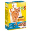 Friskies Adult con Salmone e Verdure - Set %: 3 kg (2 x 1,5 kg)
