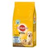 Pedigree Vital Protection Junior Medium con Pollo e Riso - Set %: 2 x 15 kg