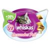 Whiskas Pelo sano - Set %: 8 x 72 g