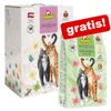 9 kg + 1,8 kg gratis! 10,8 kg GranataPet DeliCatessen - Adult Selvaggina & Pollo