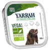Yarrah Bio Bocconcini vegetariani 12 x 150 g - con Verdure bio e Rosa Canina bio (vegan)