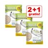 2 + 1 gratis! 3 Ricariche per Purina Tidy Cats Breeze - 3 x 1,59 kg Lettiera di ricarica