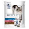 Perfect Fit Indoor 1+ Ricco di manzo - Set %: 6 x 750 g