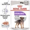 Royal Canin Sterilised umido - 12 x 85 g
