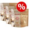 Set Risparmio! Purizon Snack gatto - senza cereali 3 x 40 g - Pollo & Pesce