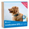 Tractive Localizzatore GPS e Tracker dell'attività  - 1 pz