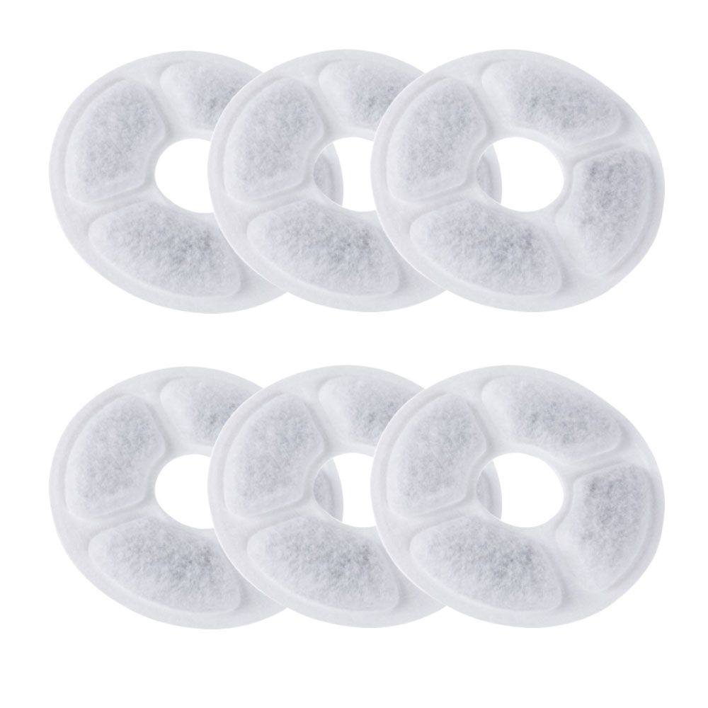 Eyenimal Smart Bloom Fântână  - Filtru de rezervă (6 bucăți)