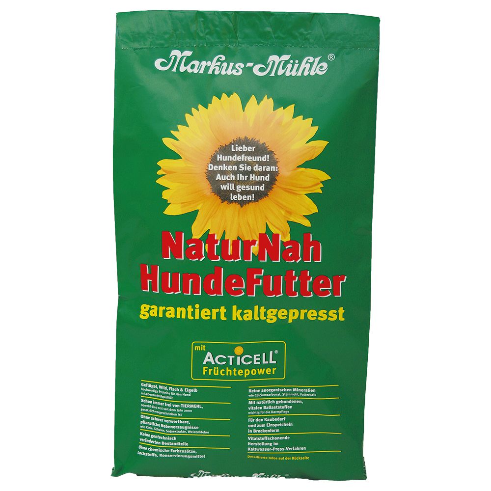 Markus Mühle NaturNah - 5 kg
