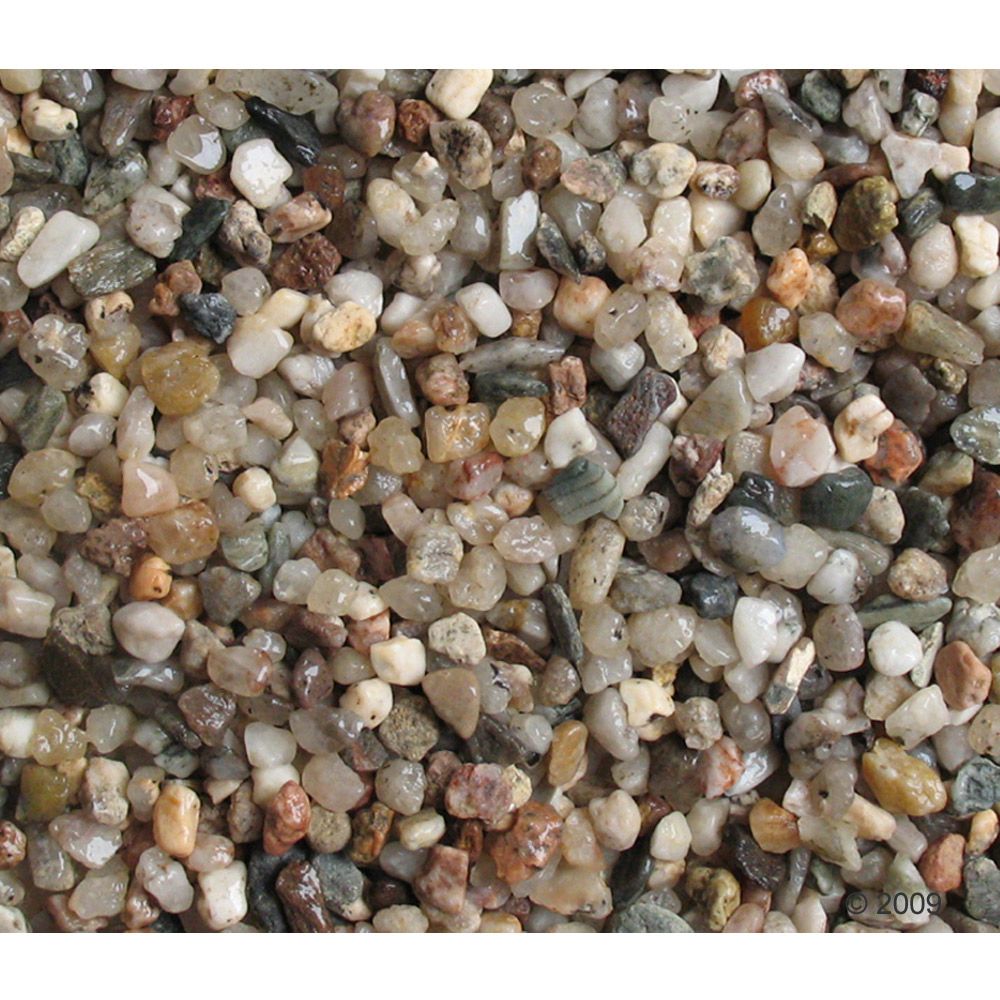 Image of Gravilla natural para acuarios - 15 kg 04038768045687