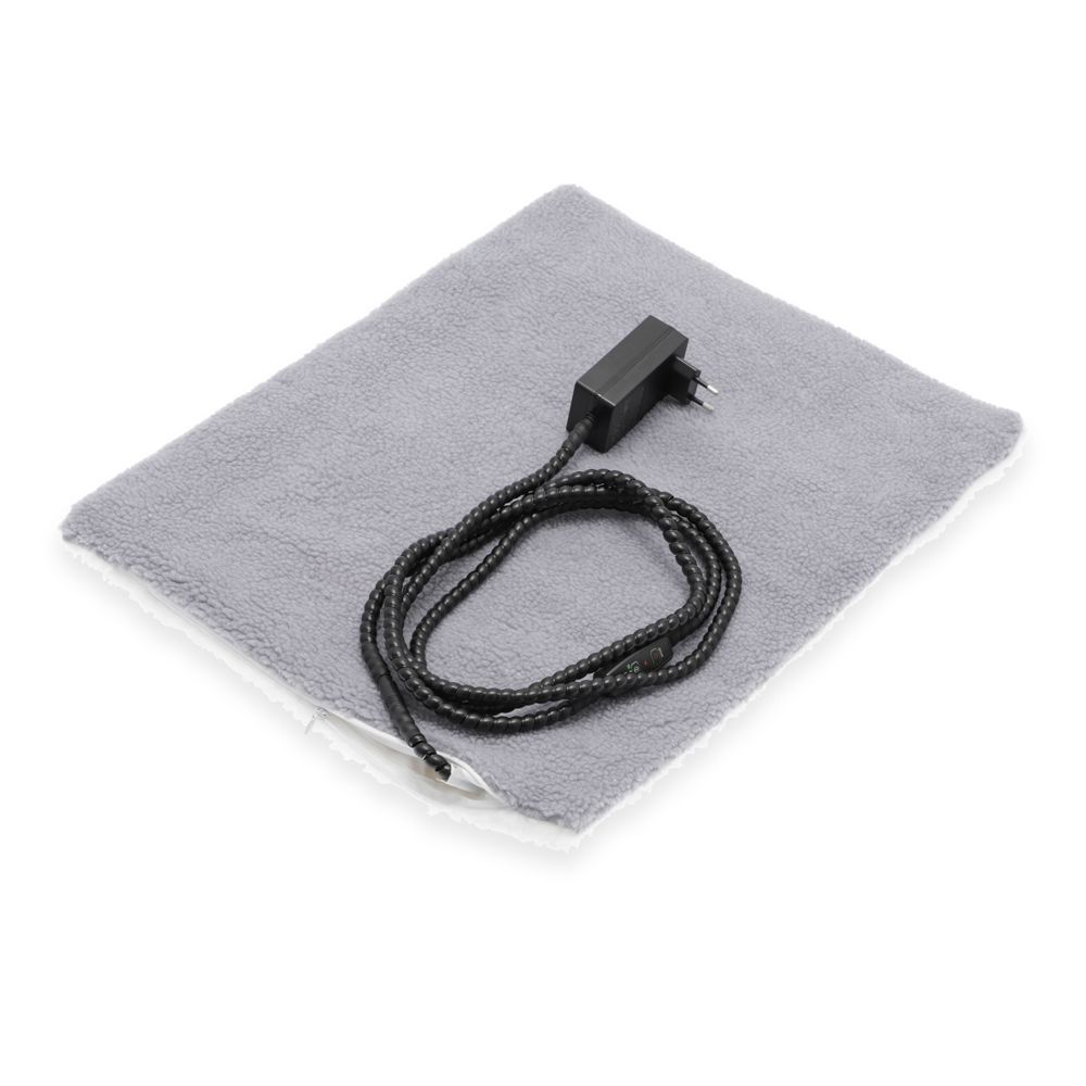 Esteira térmica HAFENBANDE Molly com regulador de temperatura  - 50 x 40 cm (C x L)